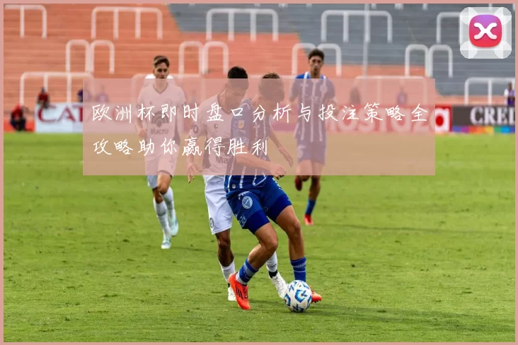 欧洲杯即时盘口分析与投注策略全攻略助你赢得胜利